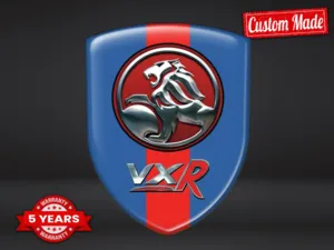 Vauxhall Banners Auto Minimalistas Máximo Estilo Pro Rendimiento